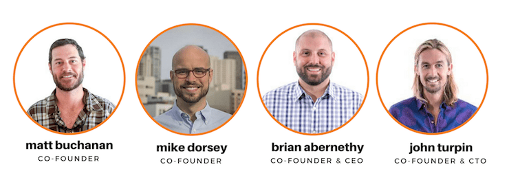 Service Direct CoFounders