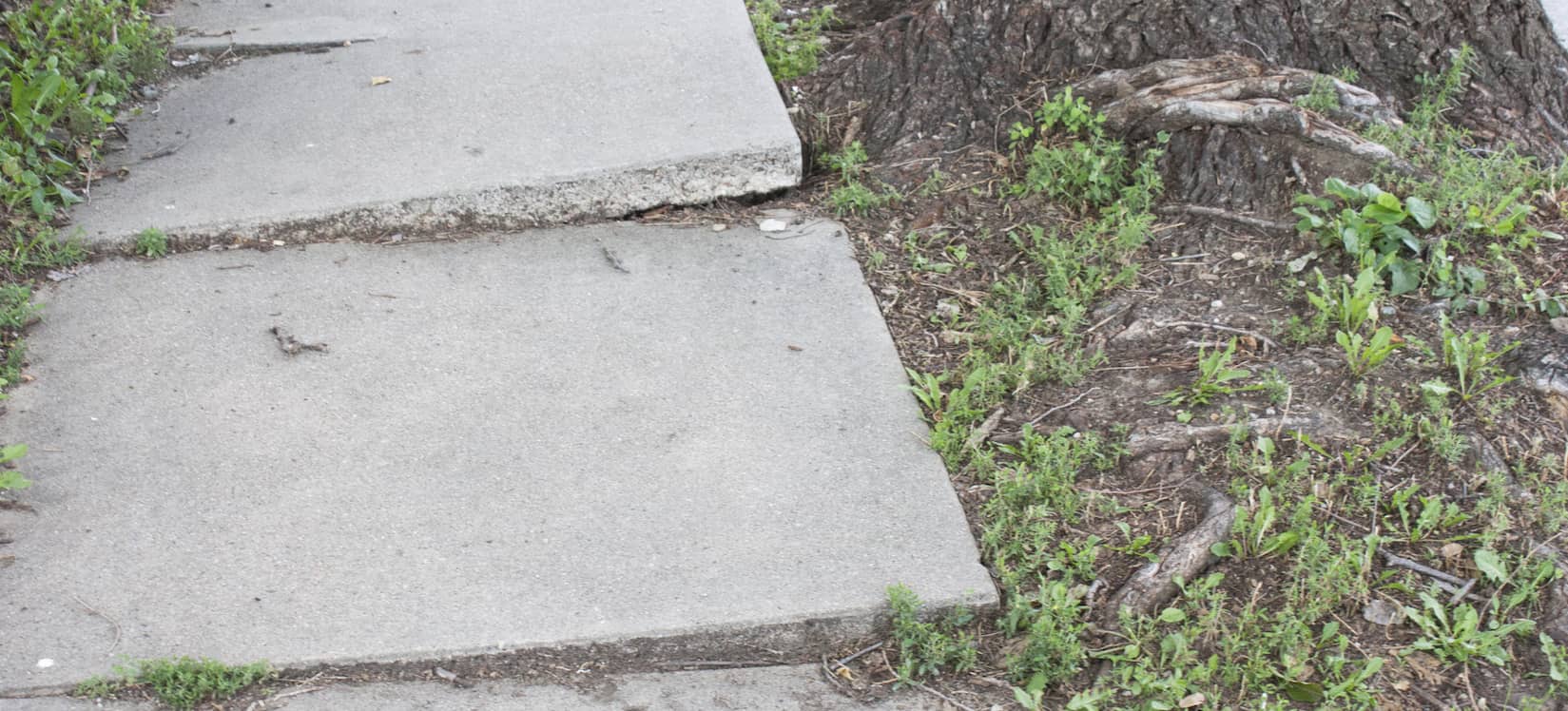 Foundation Repair Bloomington Il 309 271 1141 Acculevel Concrete Lifting And Leveling