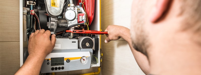 Emergency Furnace Repair Technician in North County