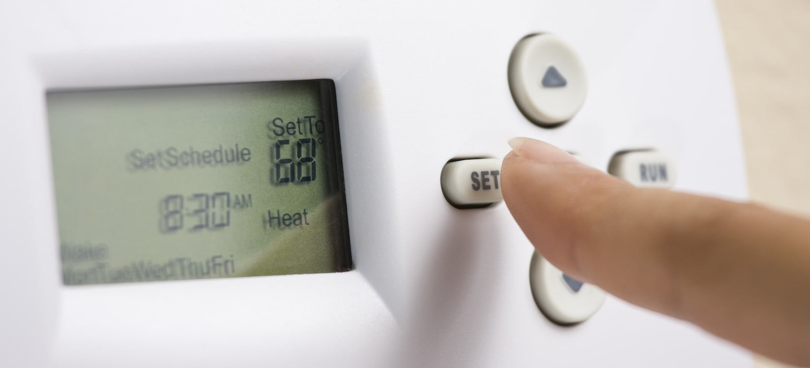 Thermostat Configuration