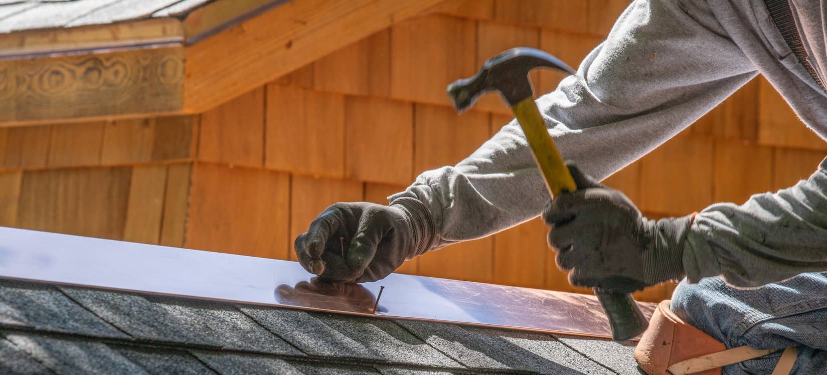 Asphalt Shingle Installation Austin