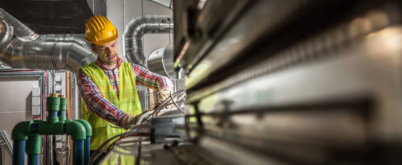 Boulder Commercial Air Conditioning Systems