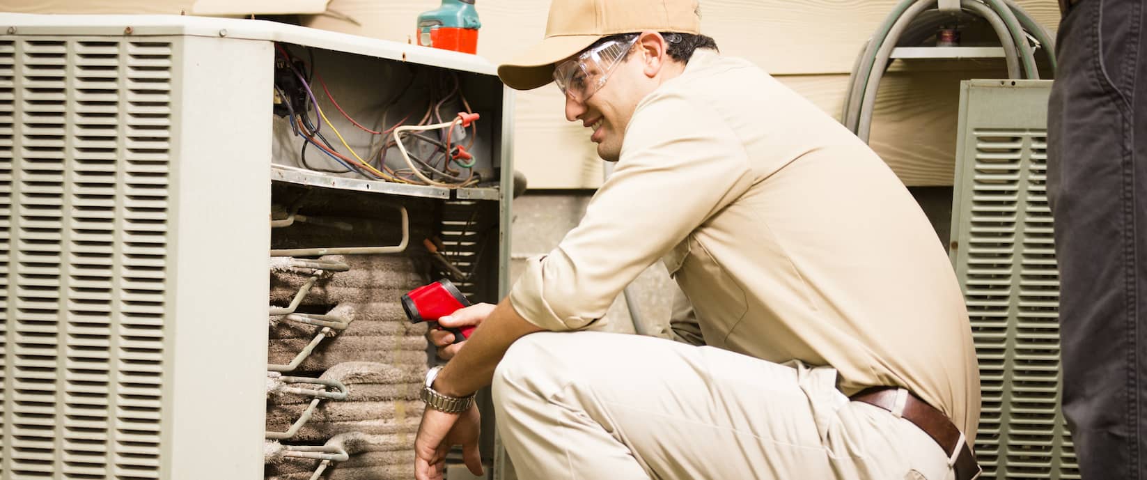 Salt Lake City Emergency HVAC Repair