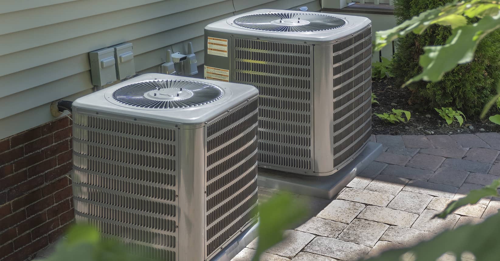 Denver Air Conditioning System Installations