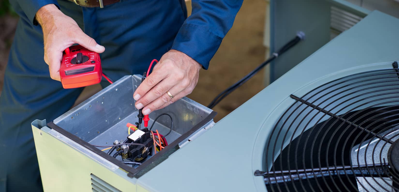 Tulsa Air Conditioning Repairs