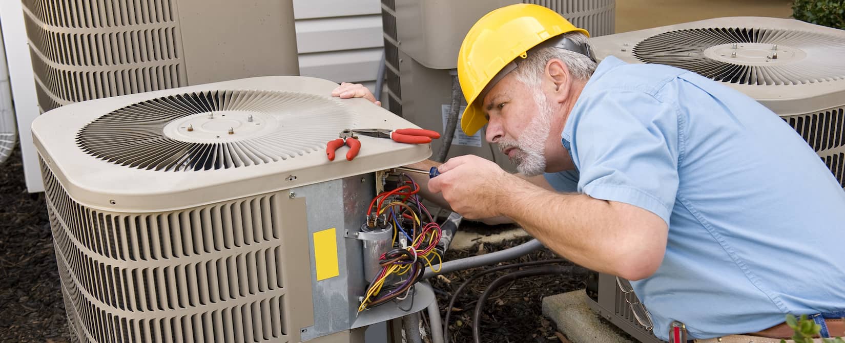 Denver Residential HVAC Technician