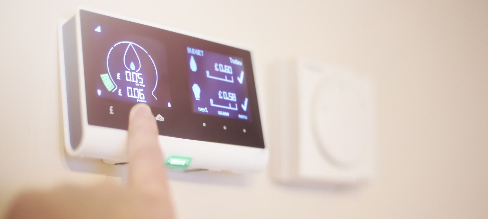 Programmable Thermostat