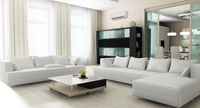 Sugar Land Ductless Mini-Split Systems