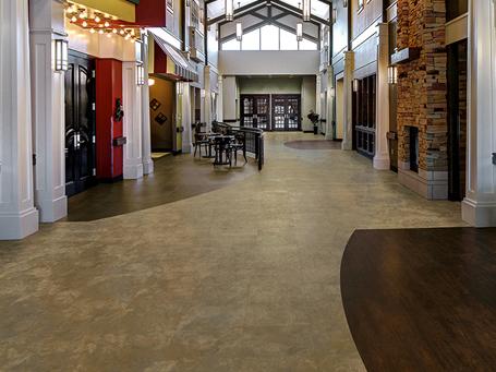 Somerset County Commercial Flooring