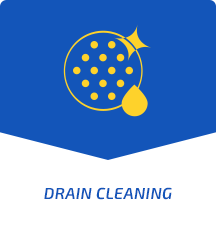 Drain-Cleaning