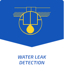 Water-Leak-Detection