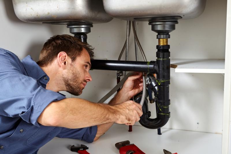 Residential Plumbing Services for Richmond