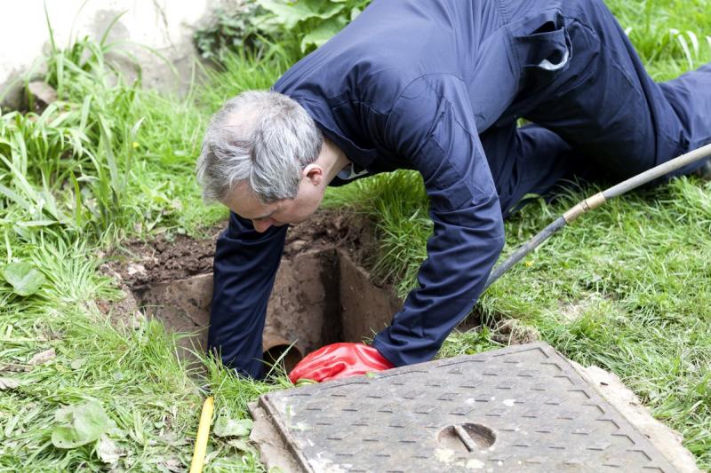 Santa Cruz Sewer Service