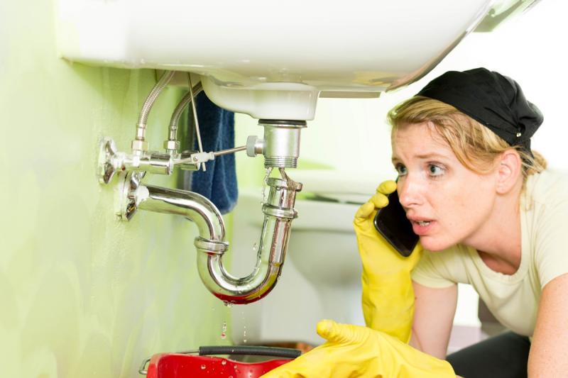 Newport Beach Emergency Plumbing