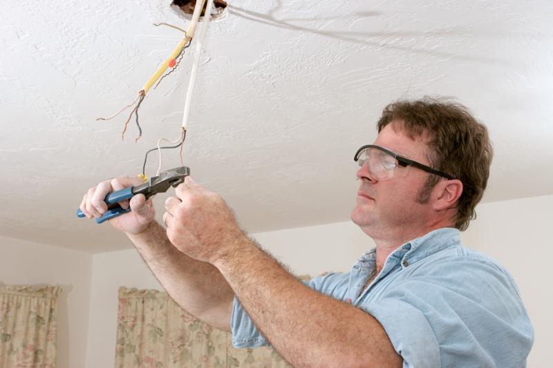 Sacramento Electrical Installation