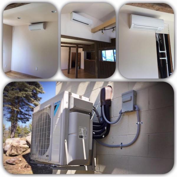 Queensbury Air Conditioning Simons Heating and Cooling