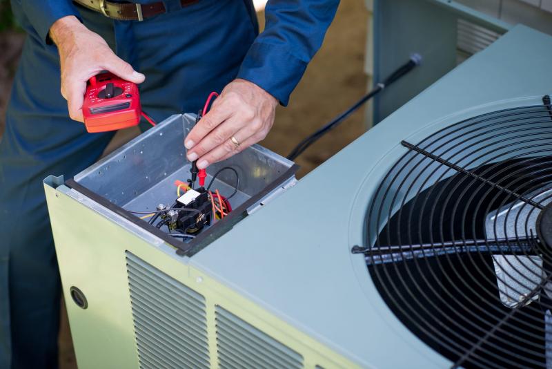 Humble Air Conditioning Repairs