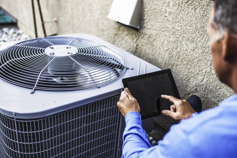 Roseville HVAC Technicians