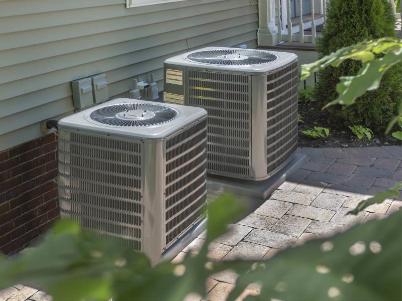 Pasadena Air Conditioning System Installations