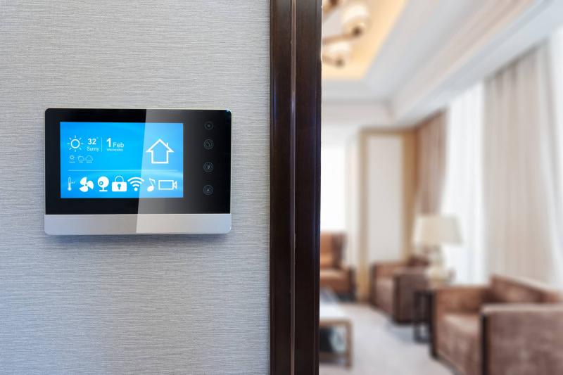 Programmable Thermostat