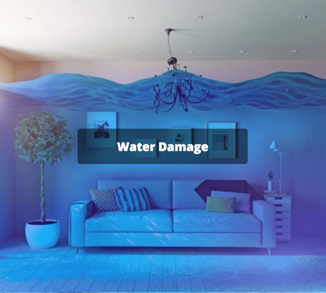 Columbia Water Damage Restoration