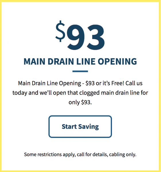 Pocatello Drain Cleaning Advanced Home Services (208