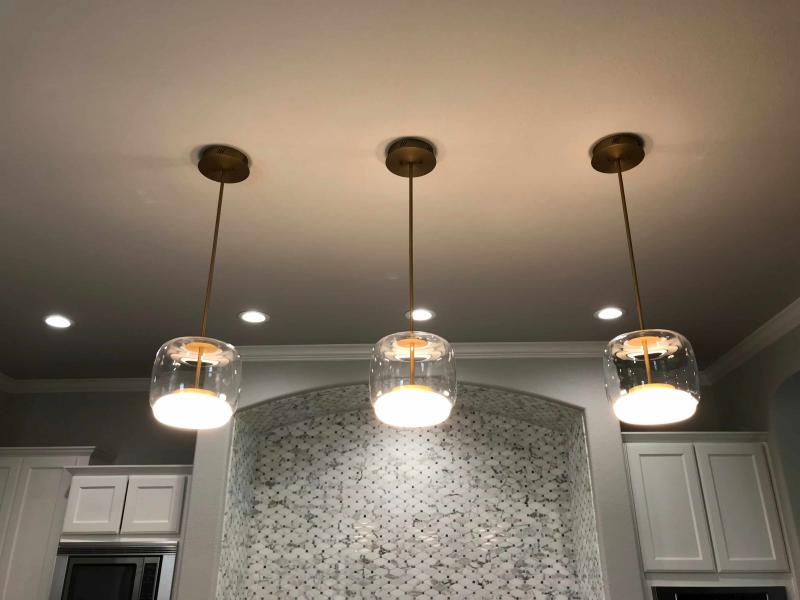 Photo Gallery Austin Electrician