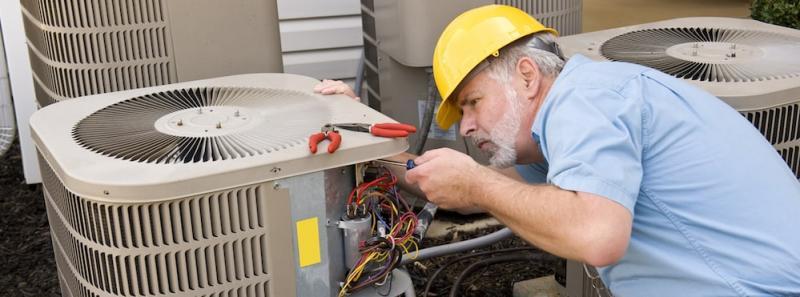 Home HVAC Technicians in New Braunfels