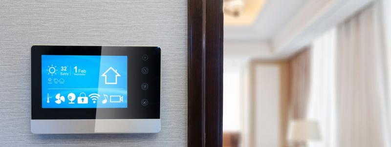 Programmable Thermostats