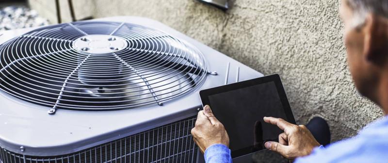 Lakeshore HVAC Technicians