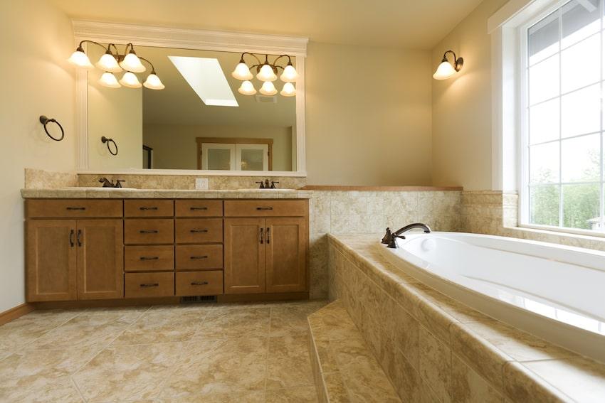 Chandler Tile Flooring