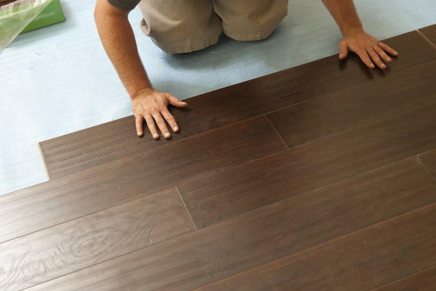 Scottsdale Laminate Flooring