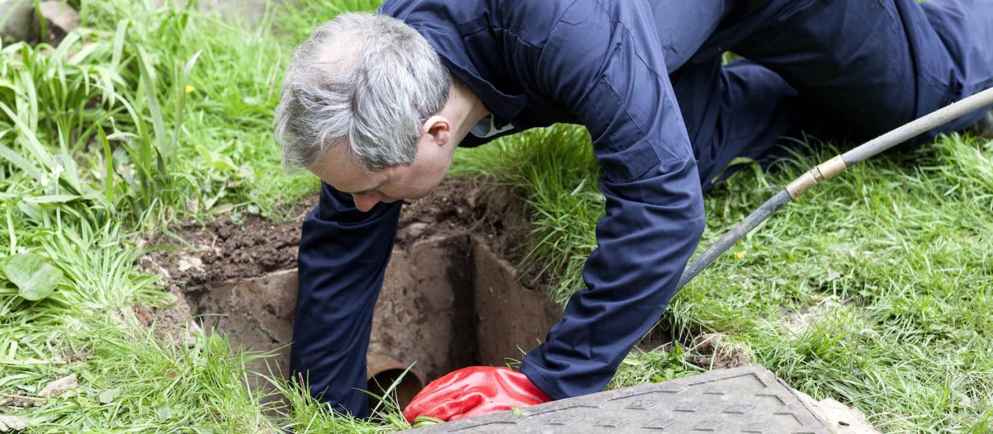 Salt Lake City Sewer Service