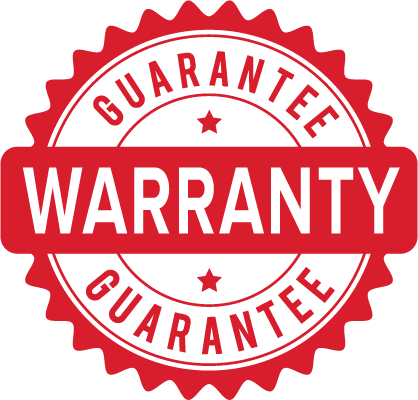 Warranties And Service Guarantees -- Georgetown Plumbing