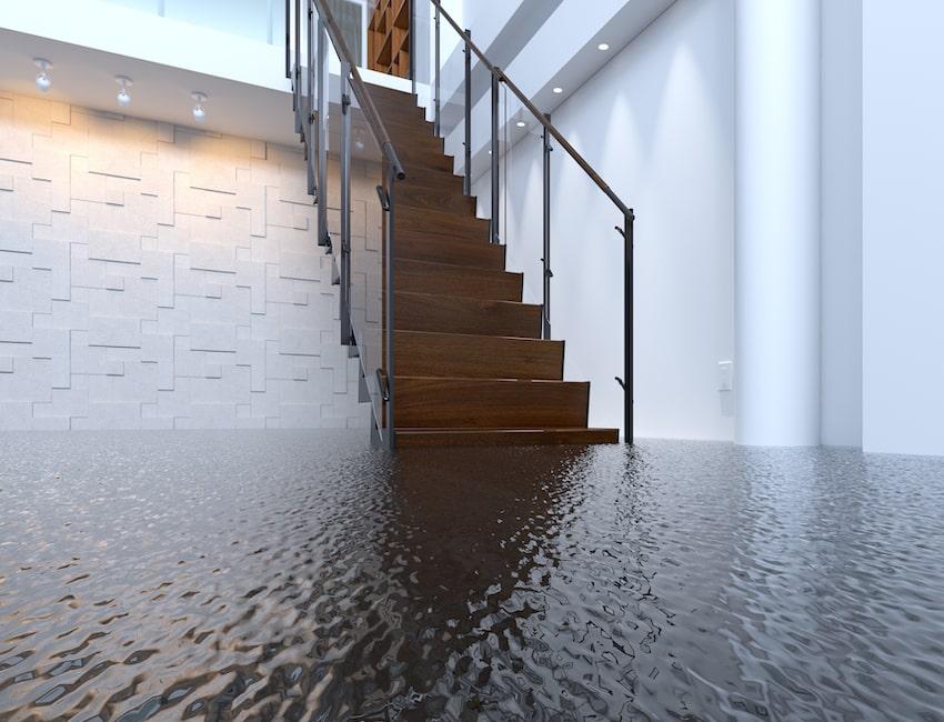 Frisco Commercial Water Damage Restoration