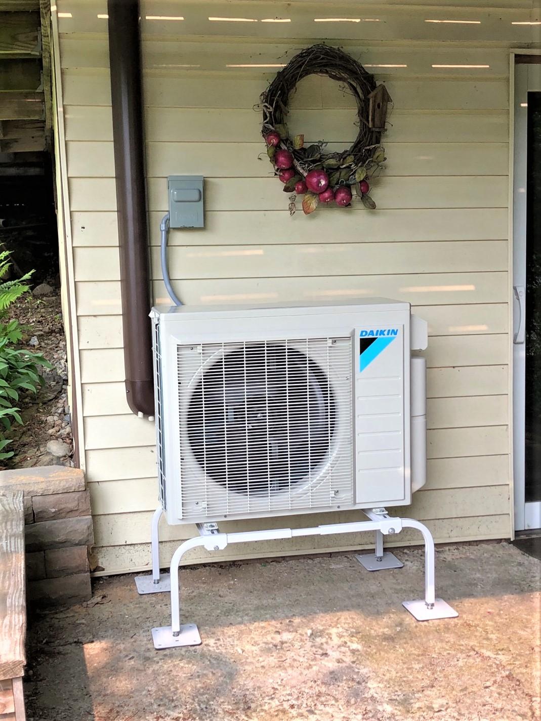 Queensbury Air Conditioning Simons Heating and Cooling