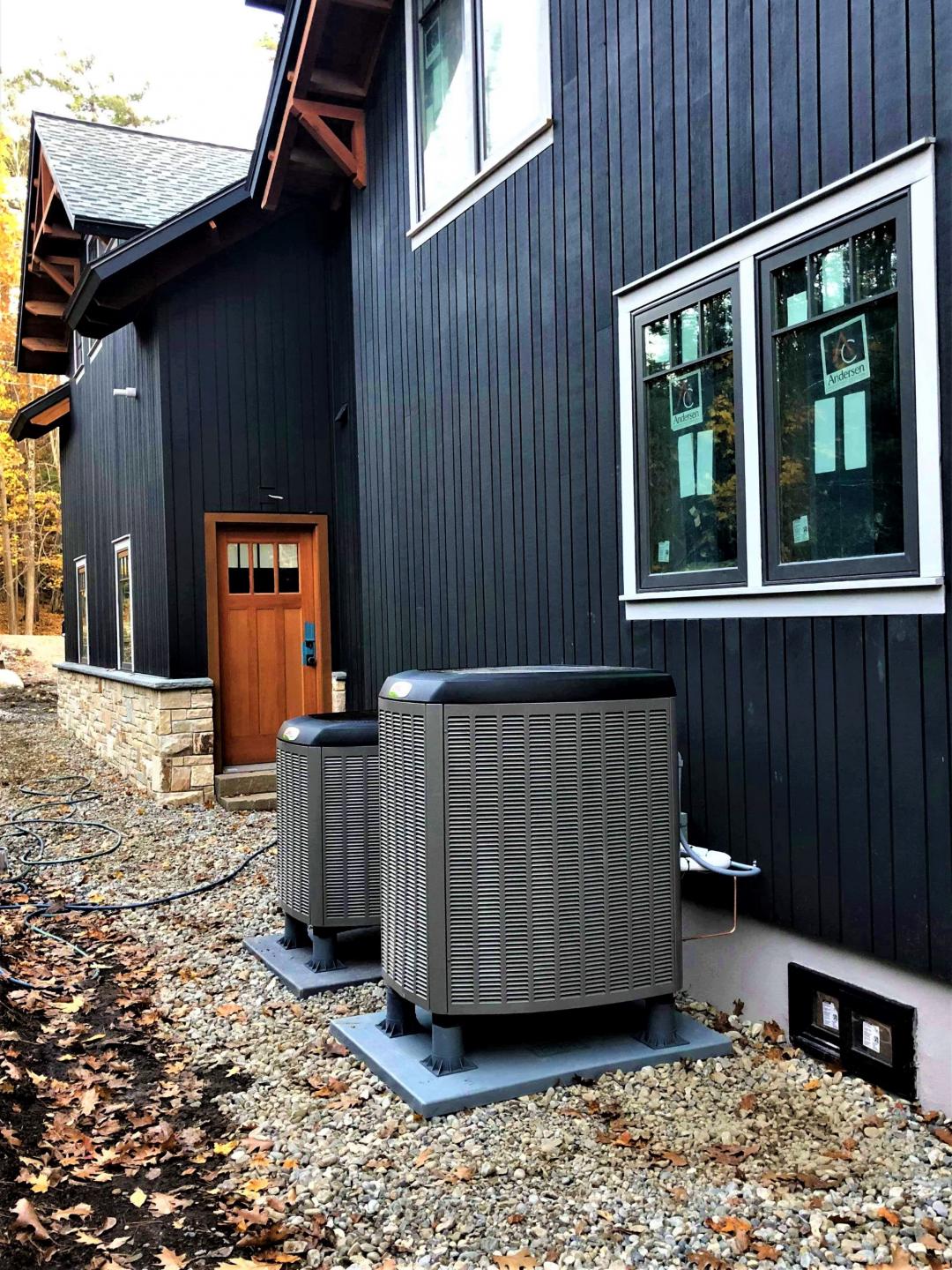 Queensbury Air Conditioning Simons Heating and Cooling