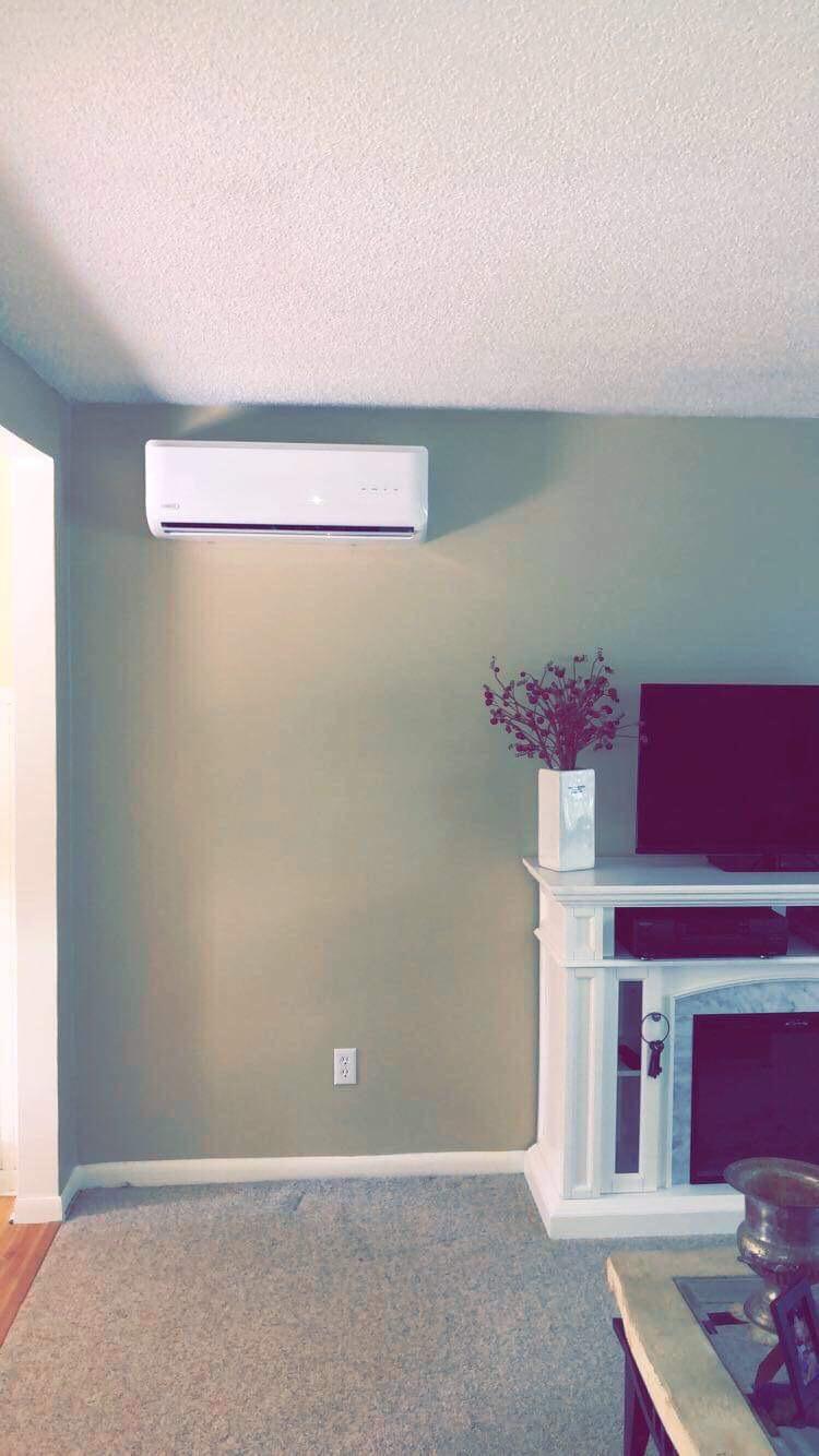 Queensbury Air Conditioning Simons Heating and Cooling