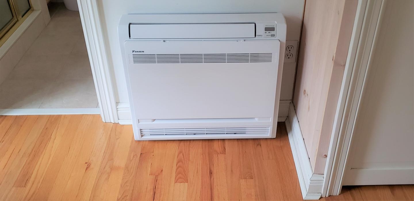 Queensbury Air Conditioning Simons Heating and Cooling