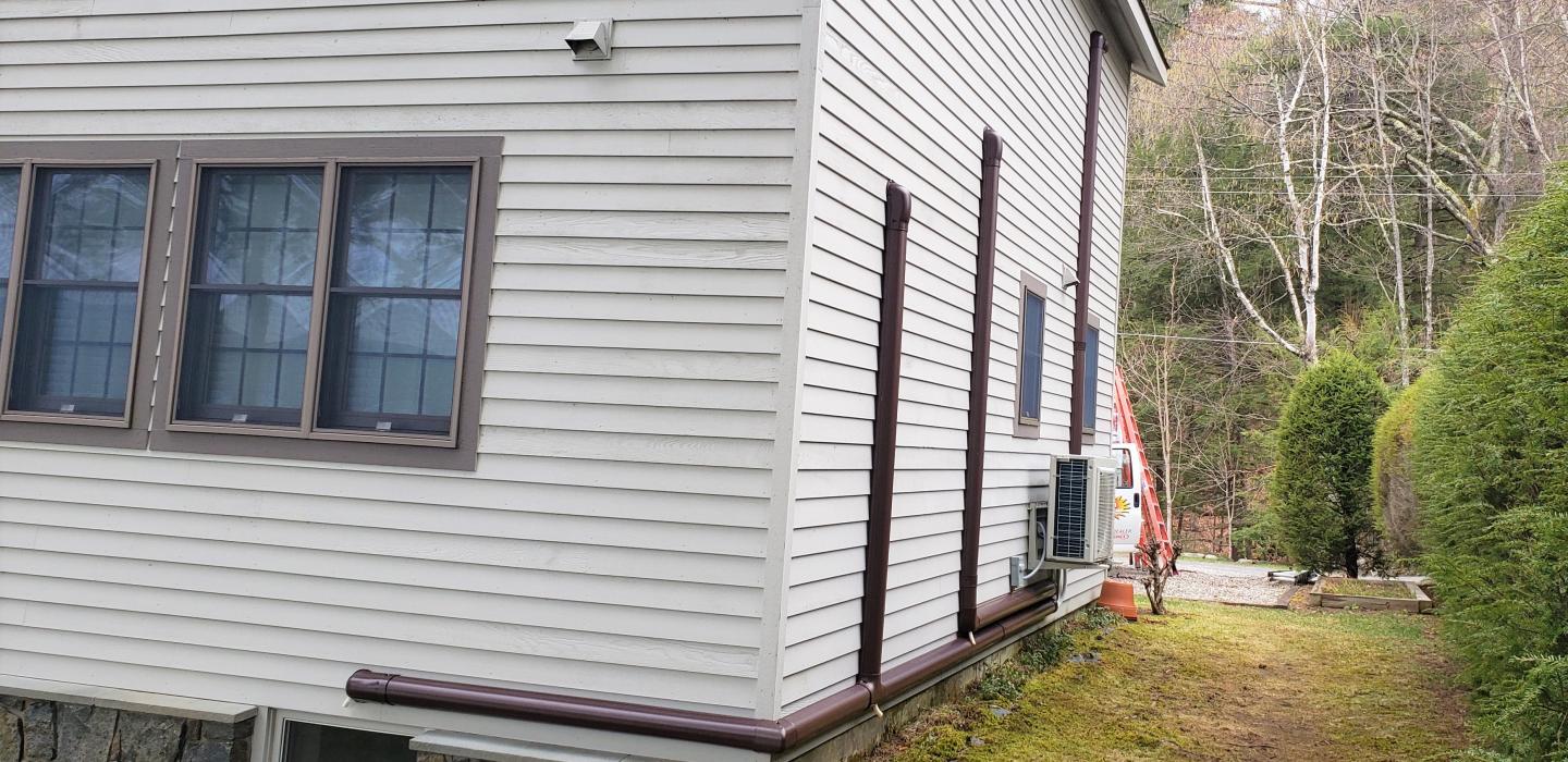 Queensbury Air Conditioning Simons Heating and Cooling