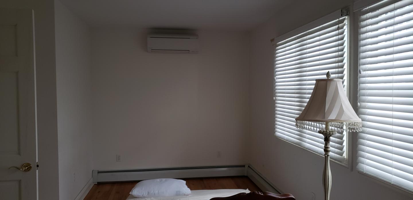 Queensbury Air Conditioning Simons Heating and Cooling