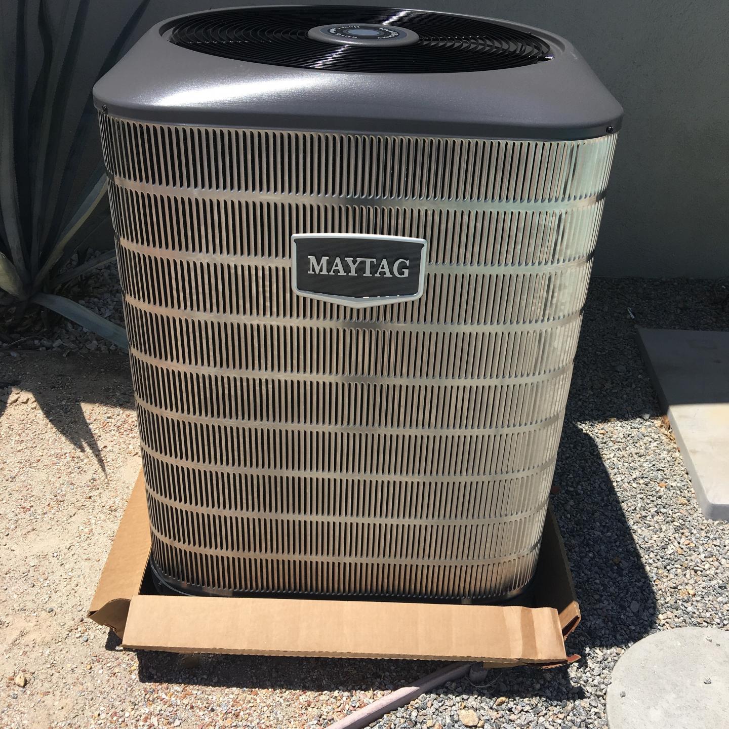 Photo Gallery Palm Desert Air Conditioning