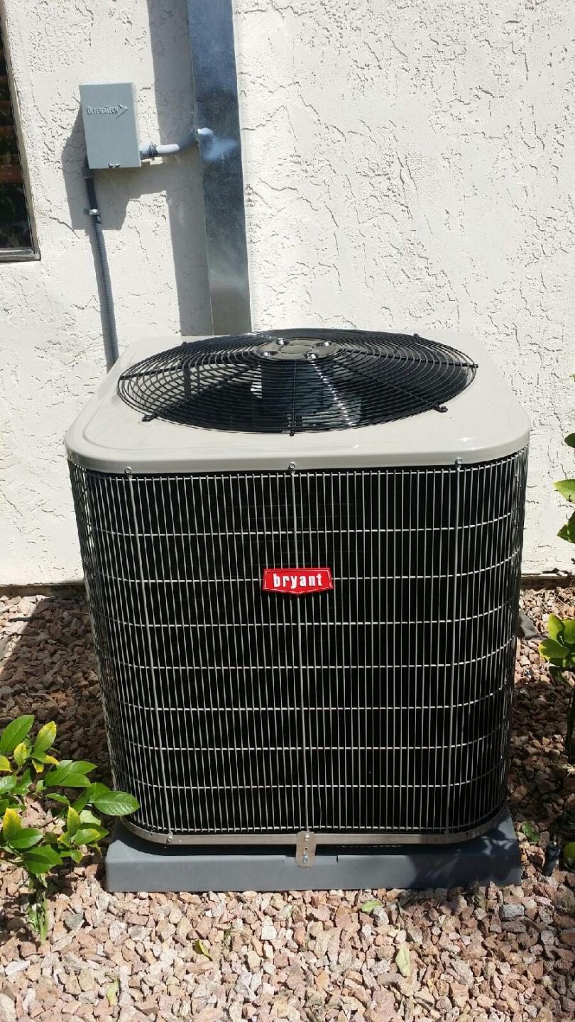 Air Conditioning In San Diego Progressive Heating & Air