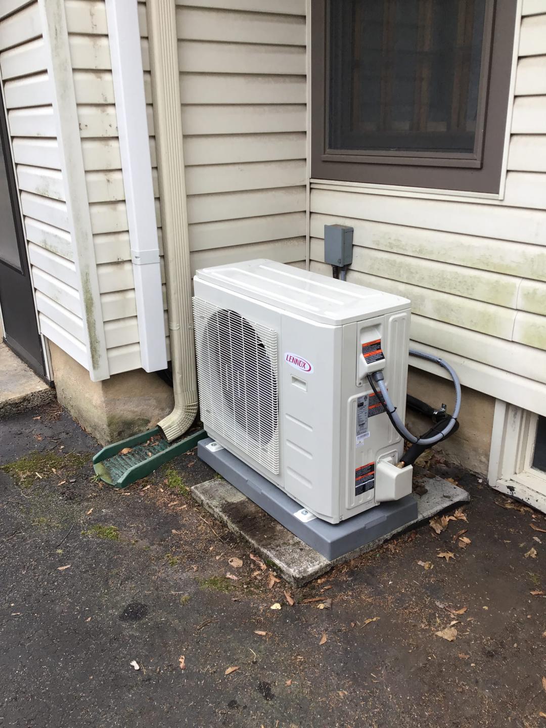 Air Conditioning Camden County Campbell Comfort Systems