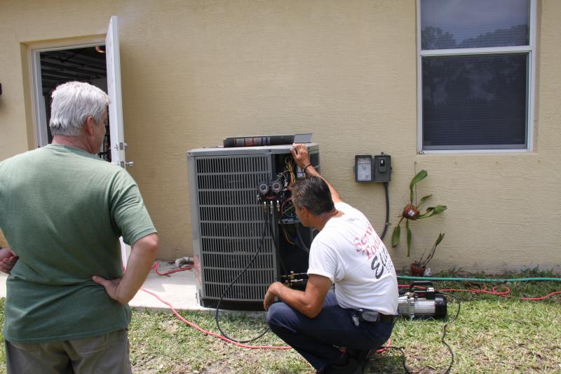 Photo Gallery Jupiter Air Conditioning