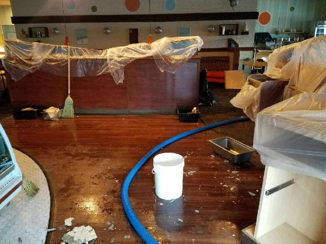 Photo Gallery Denver Water Damage Restoration
