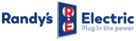 Randy's Electric Logo