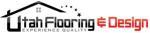 Utah Flooring and Design Logo