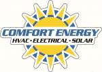 Comfort Energy Logo