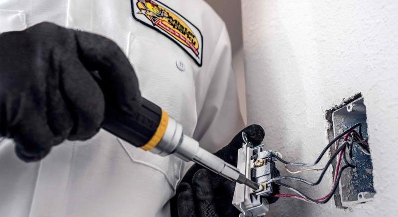 Naples Electrical Installation
